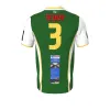 Double Wickets - Mens Polo (12 items) sold by FE Custom
