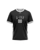 J Zee Basketball Shooting Shirt - Mens sold by FE Custom