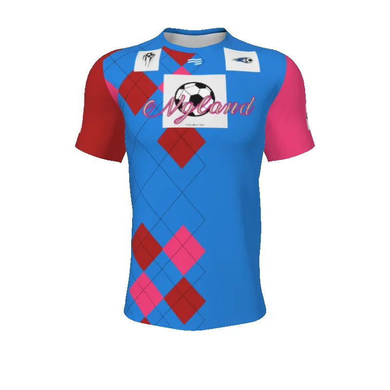 All Aces - Mens Pickleball T-Shirt (9 items) sold by FE Custom