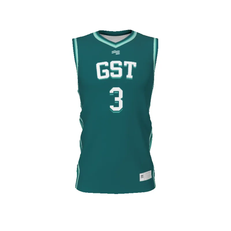 Empire - Mens V-Neck Jersey (7 items) sold by FE Custom