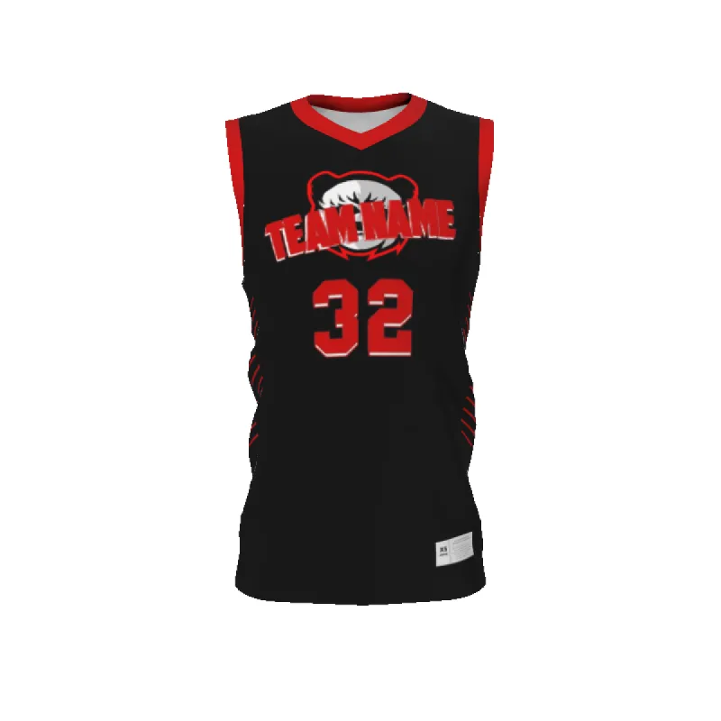 Vegas - Mens V-Neck Jersey (13 items) sold by FE Custom