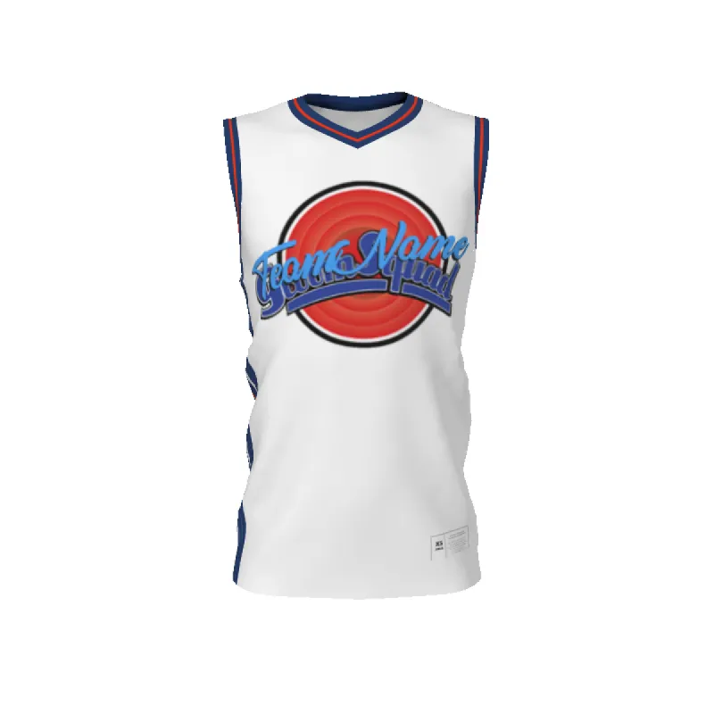 Magic City - Mens V-Neck Jersey (1 items) sold by FE Custom