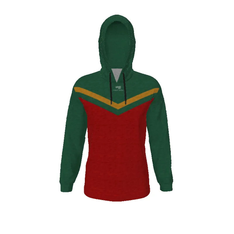 Chevron - Mens Hoodie (1 items) sold by FE Custom