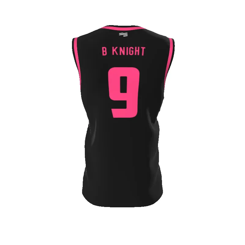 Dragon - Mens V-Neck Jersey (5 items) sold by FE Custom product image thumbnail 2