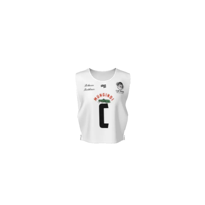 Flyers - Netball Bib (7 items) sold by FE Custom