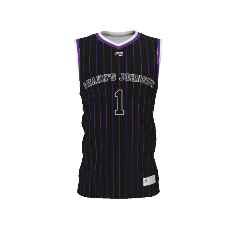 Windy City - Mens V-Neck Jersey (13 items) sold by FE Custom