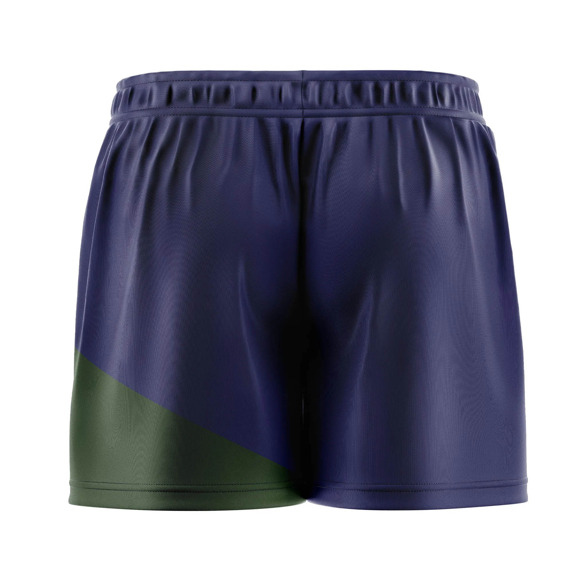 Dynamo Soccer Shorts - Mens sold by FE Custom product image thumbnail 2