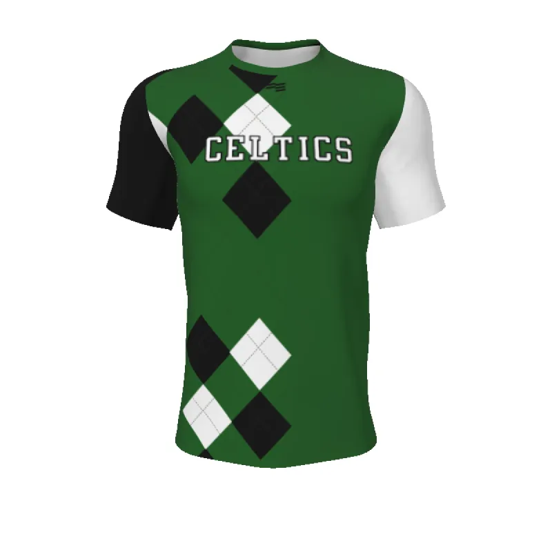 All Aces - Mens Pickleball T-Shirt (1 items) sold by FE Custom