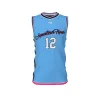 Magic City - Mens Rev. V-Neck Jersey (10 items) sold by FE Custom