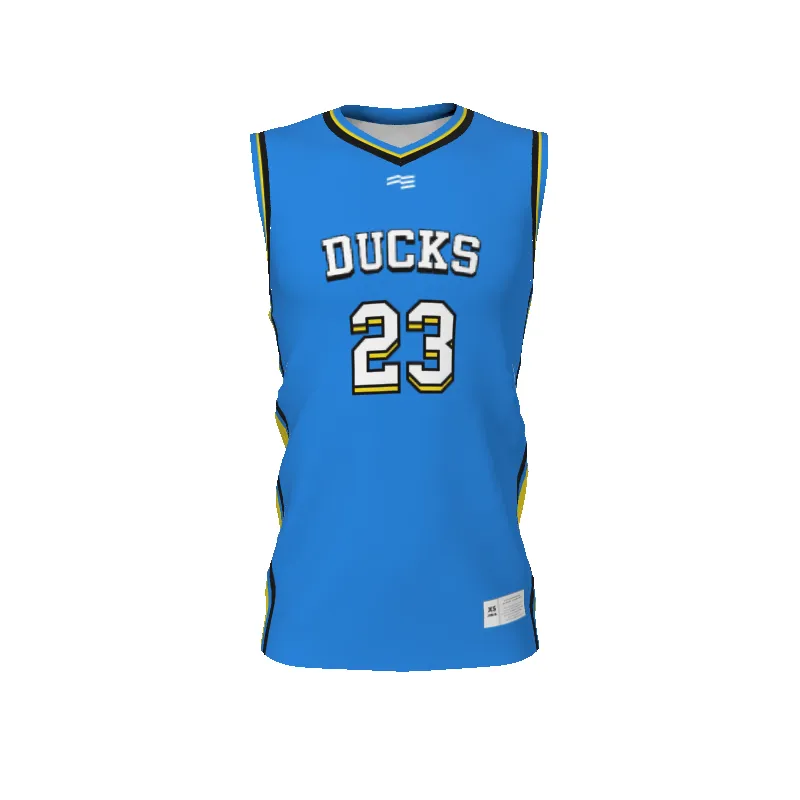 Empire - Mens V-Neck Jersey (7 items) sold by FE Custom