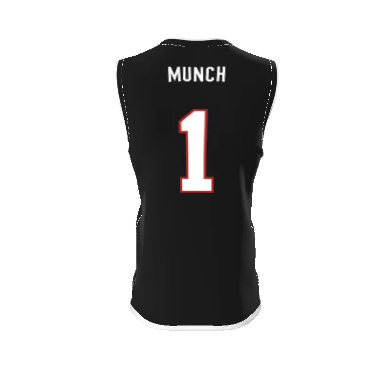 Windy City - Mens Rev. V-Neck Jersey (7 items) sold by FE Custom product image thumbnail 2