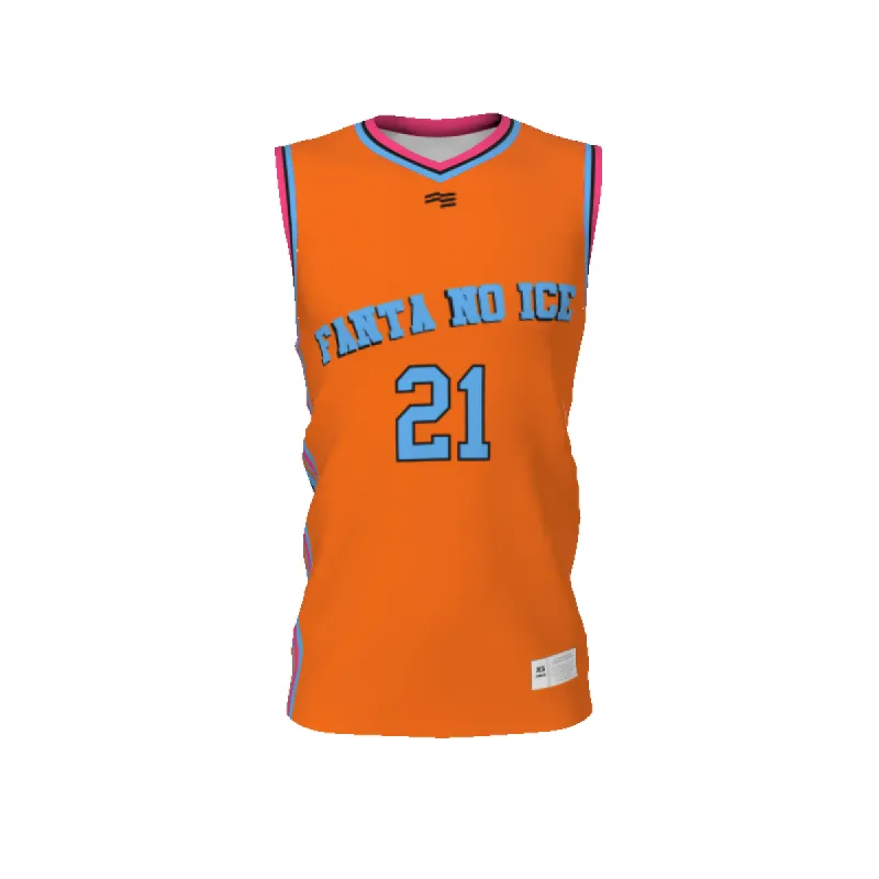 Magic City - Mens V-Neck Jersey (7 items) sold by FE Custom