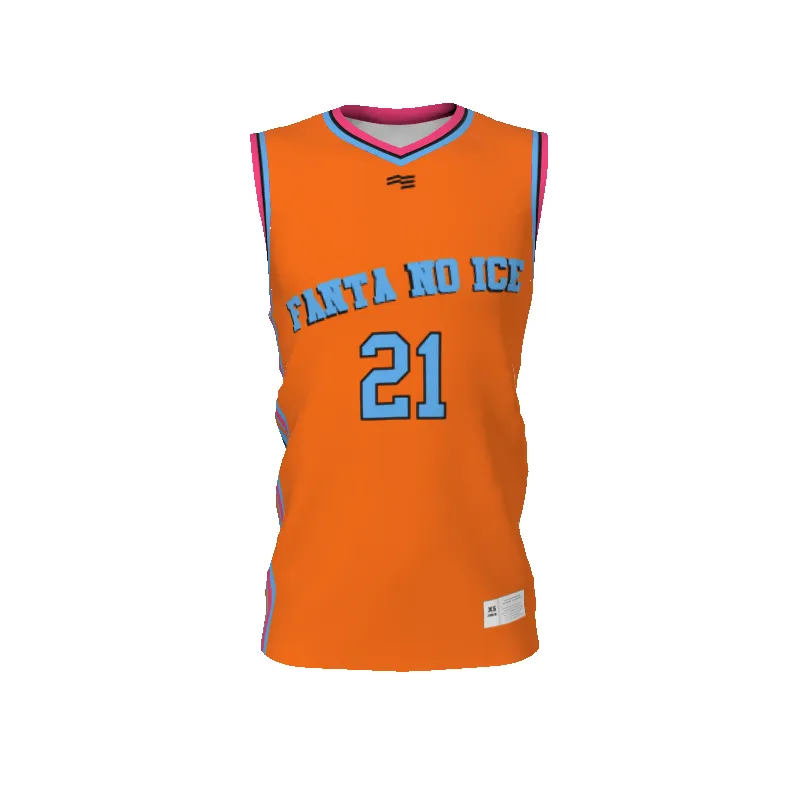 Magic City - Mens V-Neck Jersey (7 items) sold by FE Custom