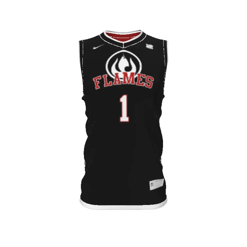 Windy City - Mens Rev. V-Neck Jersey (7 items) sold by FE Custom