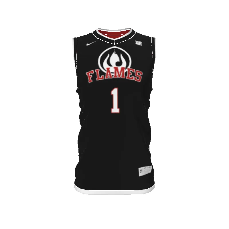 Windy City - Mens Rev. V-Neck Jersey (7 items) sold by FE Custom