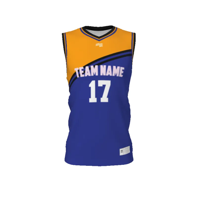 The Pride - Mens V-Neck Jersey (1 items) sold by FE Custom