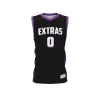 West Coast - Mens V-Neck Jersey (1 items) sold by FE Custom