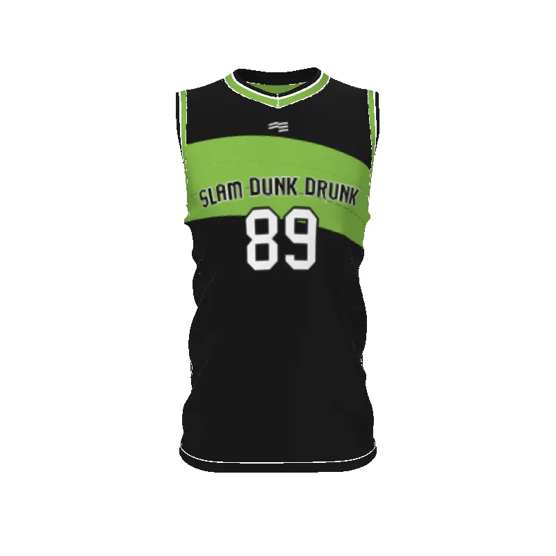 Royals - Mens Rev. V-Neck Jersey (1 items) sold by FE Custom