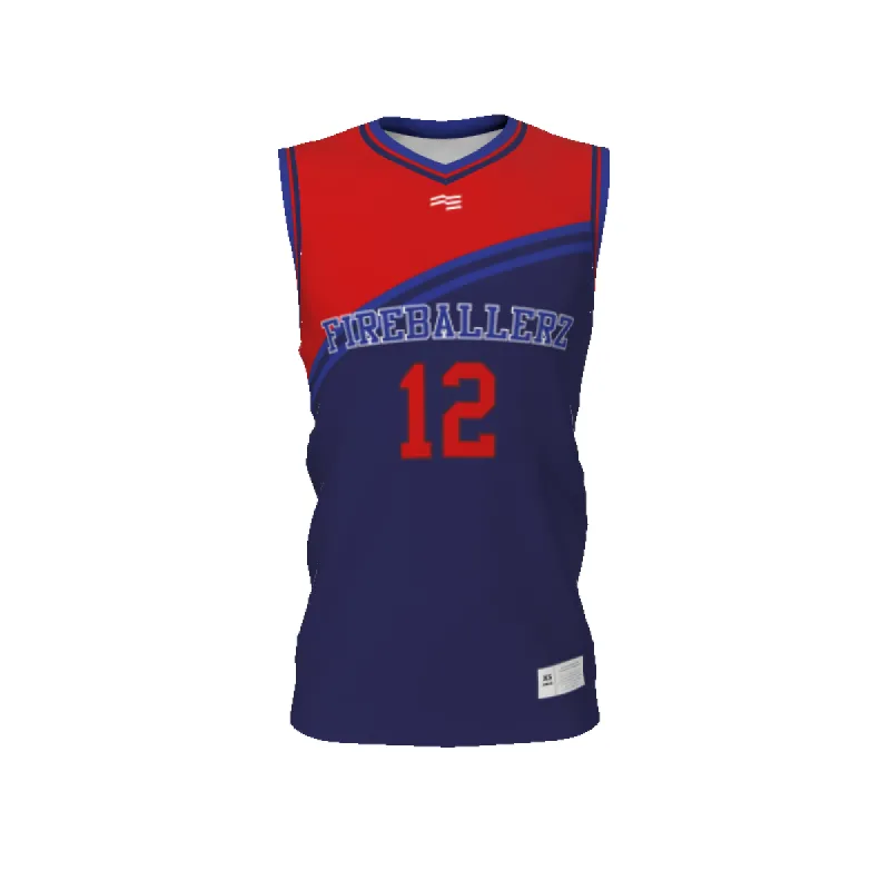 The Pride - Mens V-Neck Jersey (2 items) sold by FE Custom