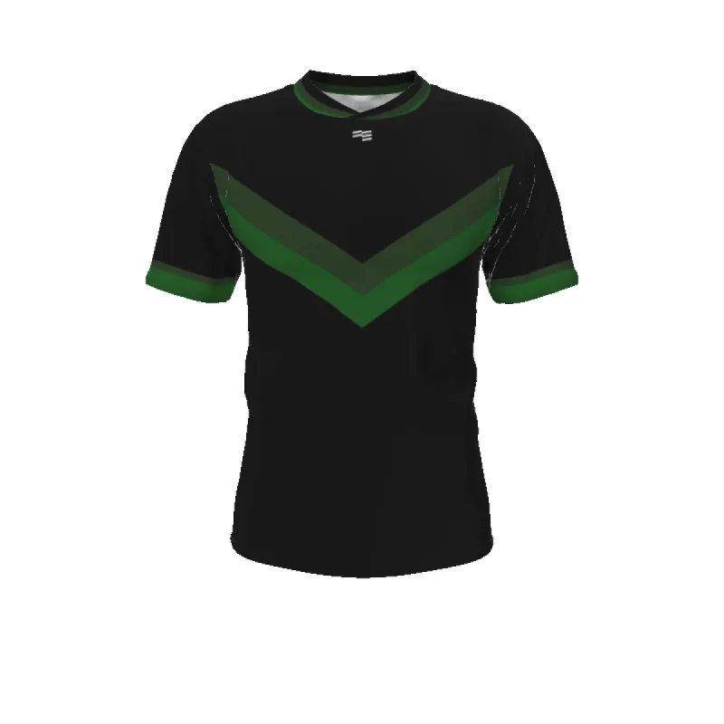 Commodores - Mens Rugby Jersey (12 items) sold by FE Custom