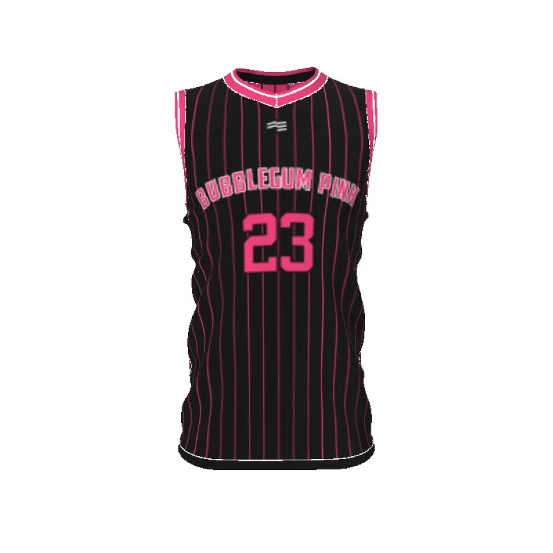 Windy City - Mens Rev. V-Neck Jersey (9 items) sold by FE Custom