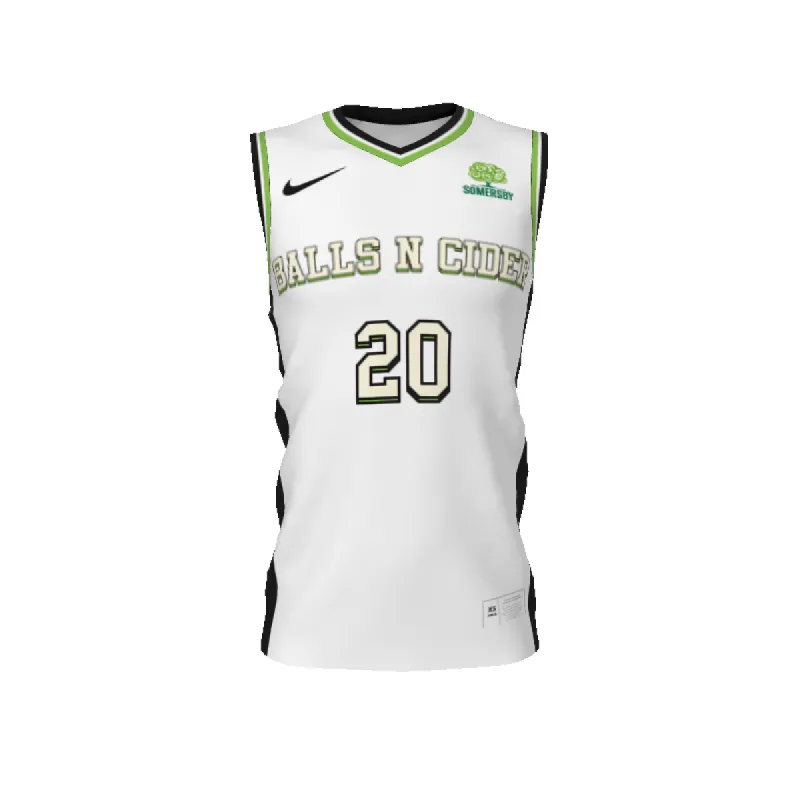 Churches - Mens V-Neck Jersey (7 items) sold by FE Custom