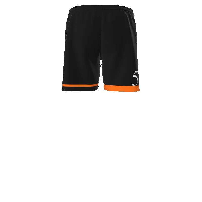 Magic City - Mens Training Shorts (1 items) sold by FE Custom product image thumbnail 2