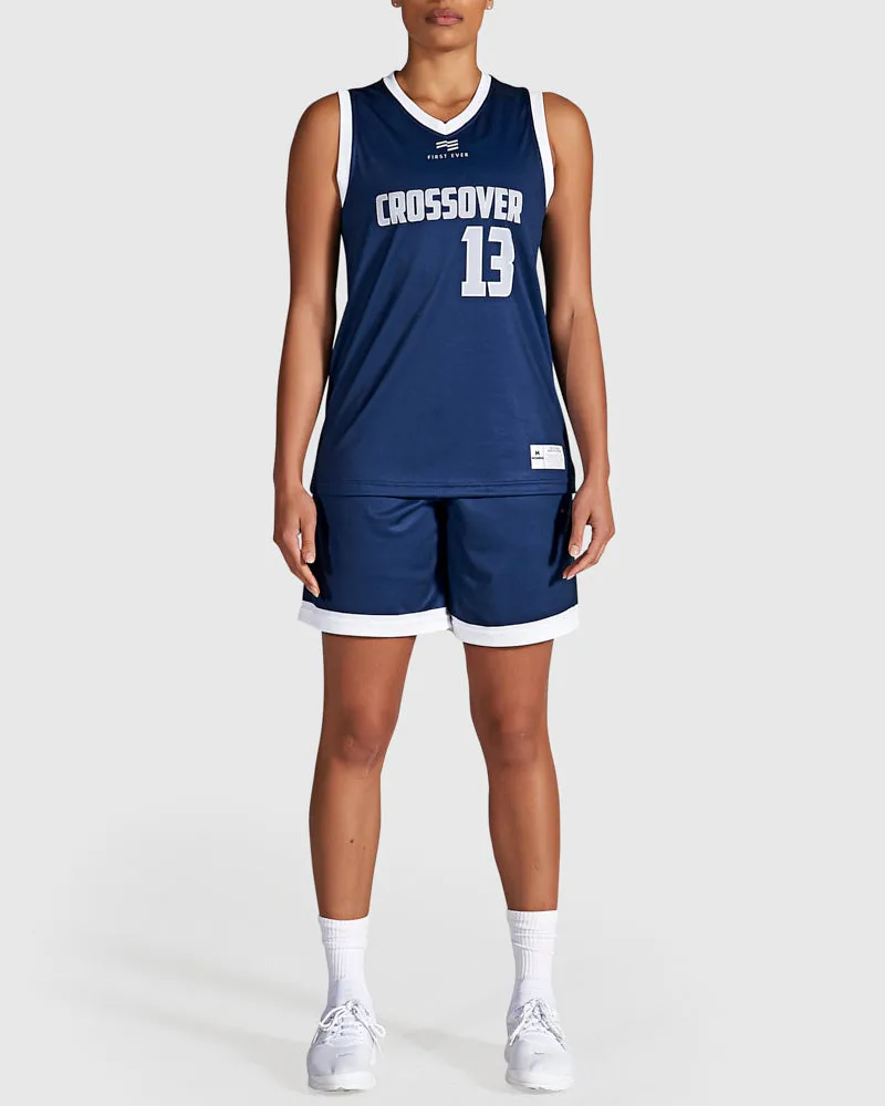 Custom Flinders Basketball Jersey - Womens sold by FE Custom product image thumbnail 5