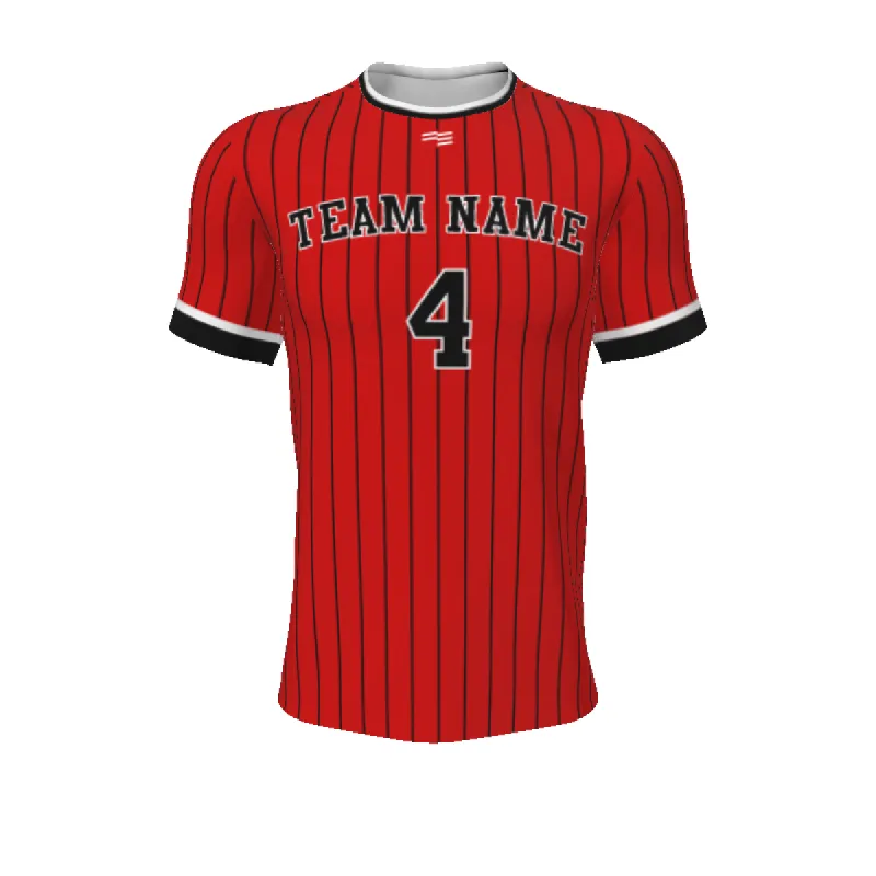 Windy City - Mens Warm-Up Top (6 items) sold by FE Custom