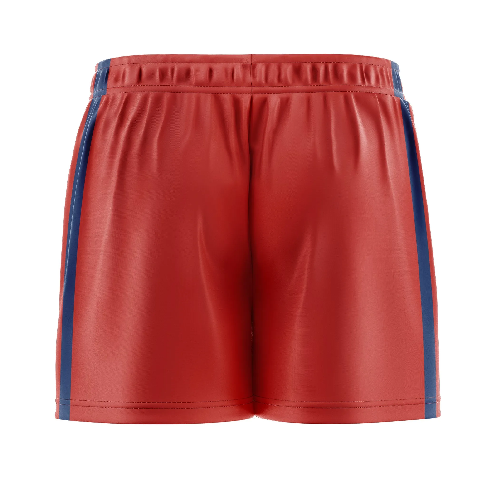 Custom Fortuna Soccer Shorts - Mens sold by FE Custom product image thumbnail 2