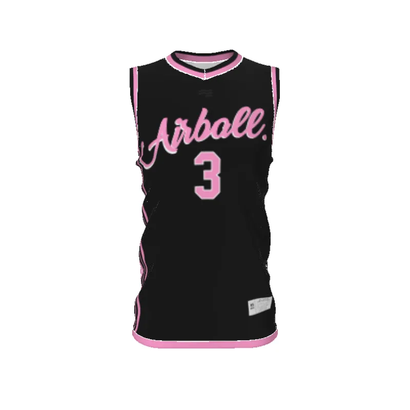 Magic City - Mens Rev. V-Neck Jersey (5 items) sold by FE Custom