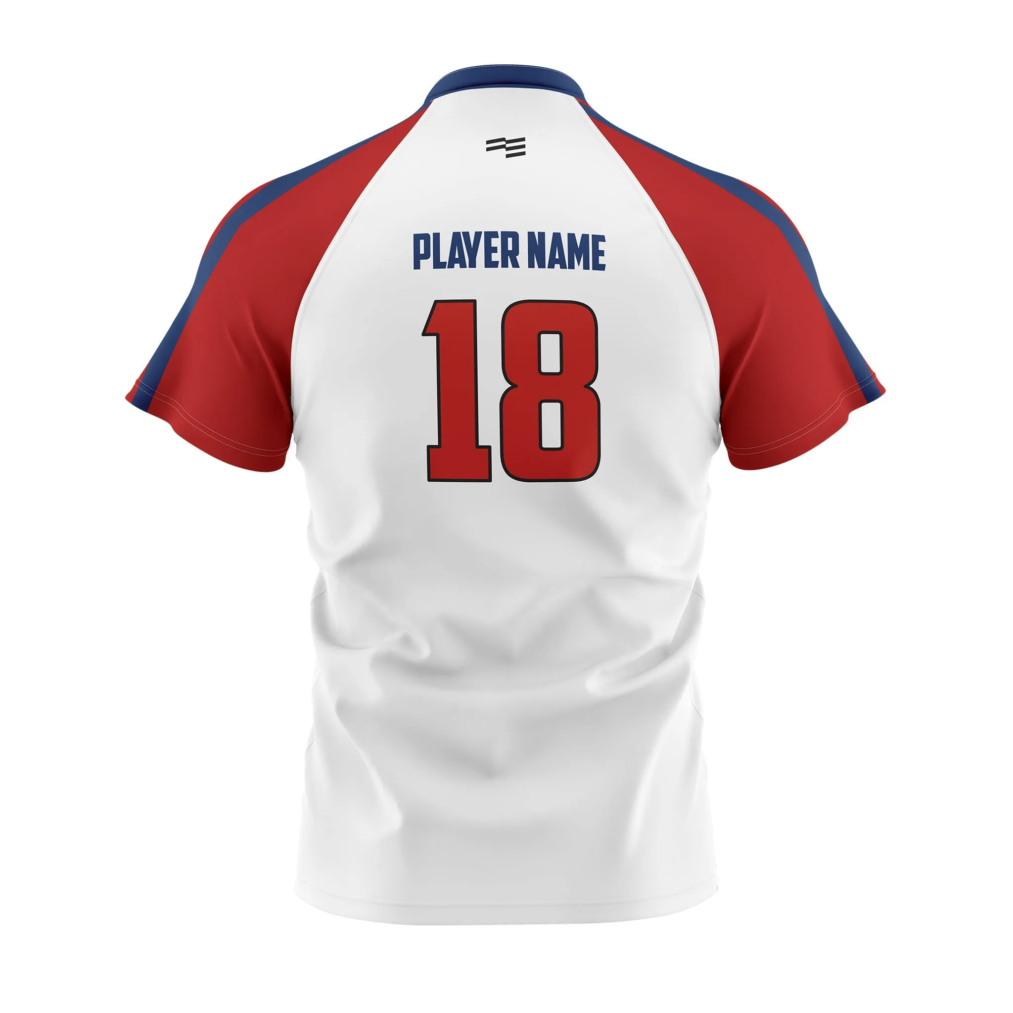 Custom Fortuna Soccer Shorts - Mens sold by FE Custom product image thumbnail 4