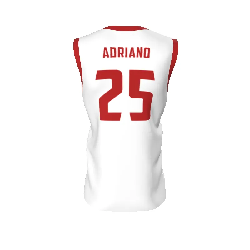 Flinders - Mens V-Neck Jersey (1 items) sold by FE Custom product image thumbnail 2