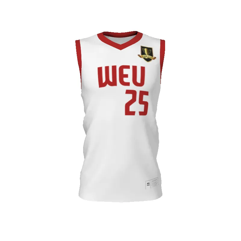 Flinders - Mens V-Neck Jersey (1 items) sold by FE Custom