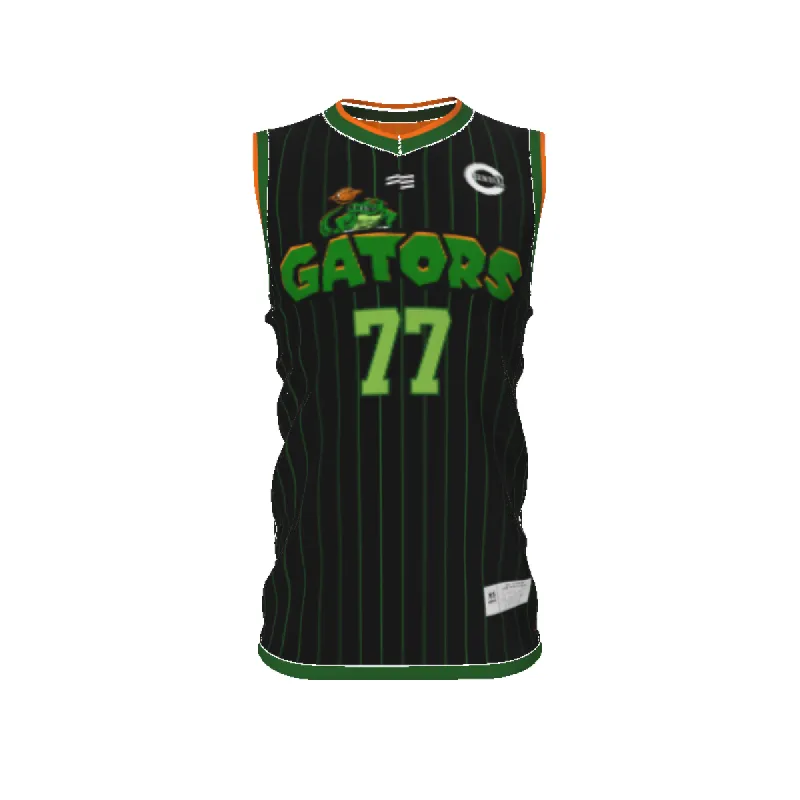Windy City - Mens Rev. V-Neck Jersey (9 items) sold by FE Custom