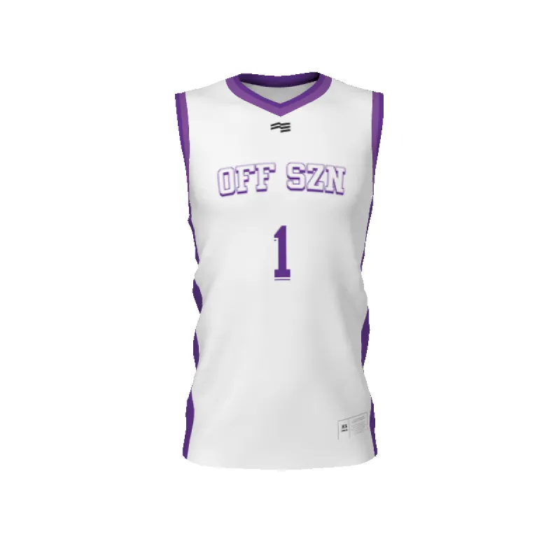 Churches - Mens V-Neck Jersey (9 items) sold by FE Custom