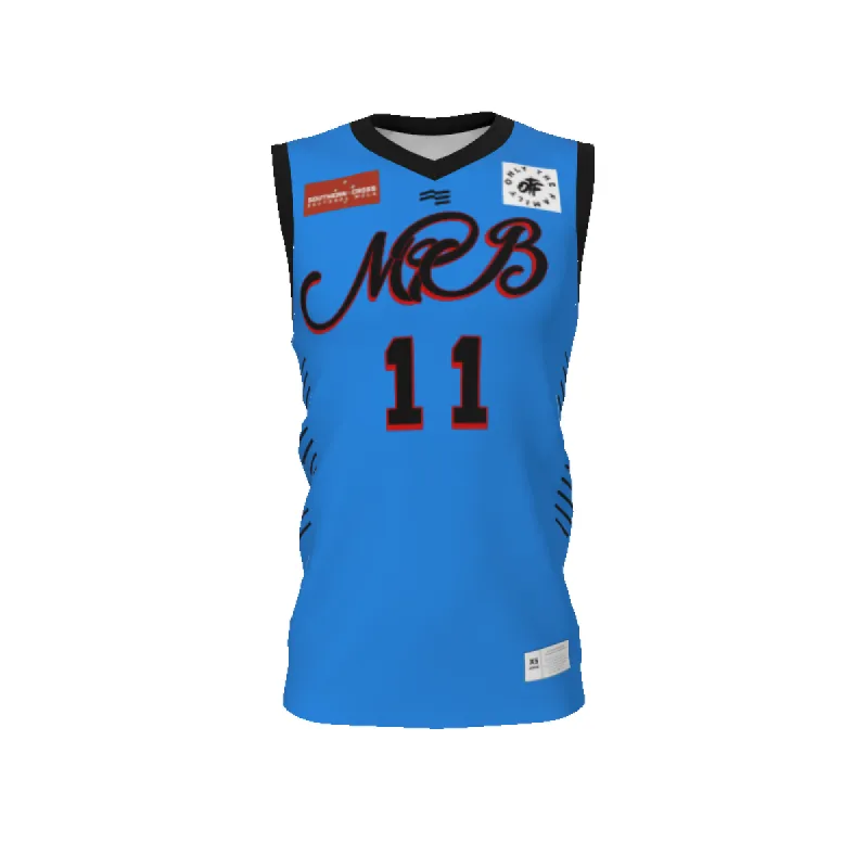 Vegas - Mens V-Neck Jersey (16 items) sold by FE Custom