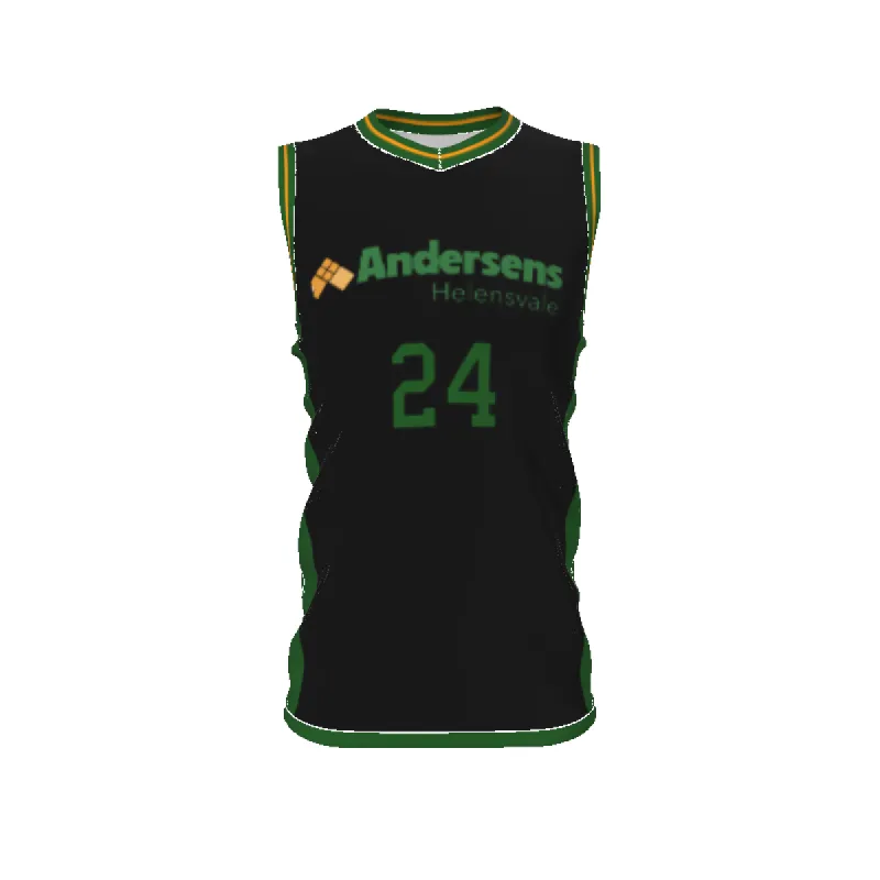 Churches - Mens Rev. V-Neck Jersey (8 items) sold by FE Custom