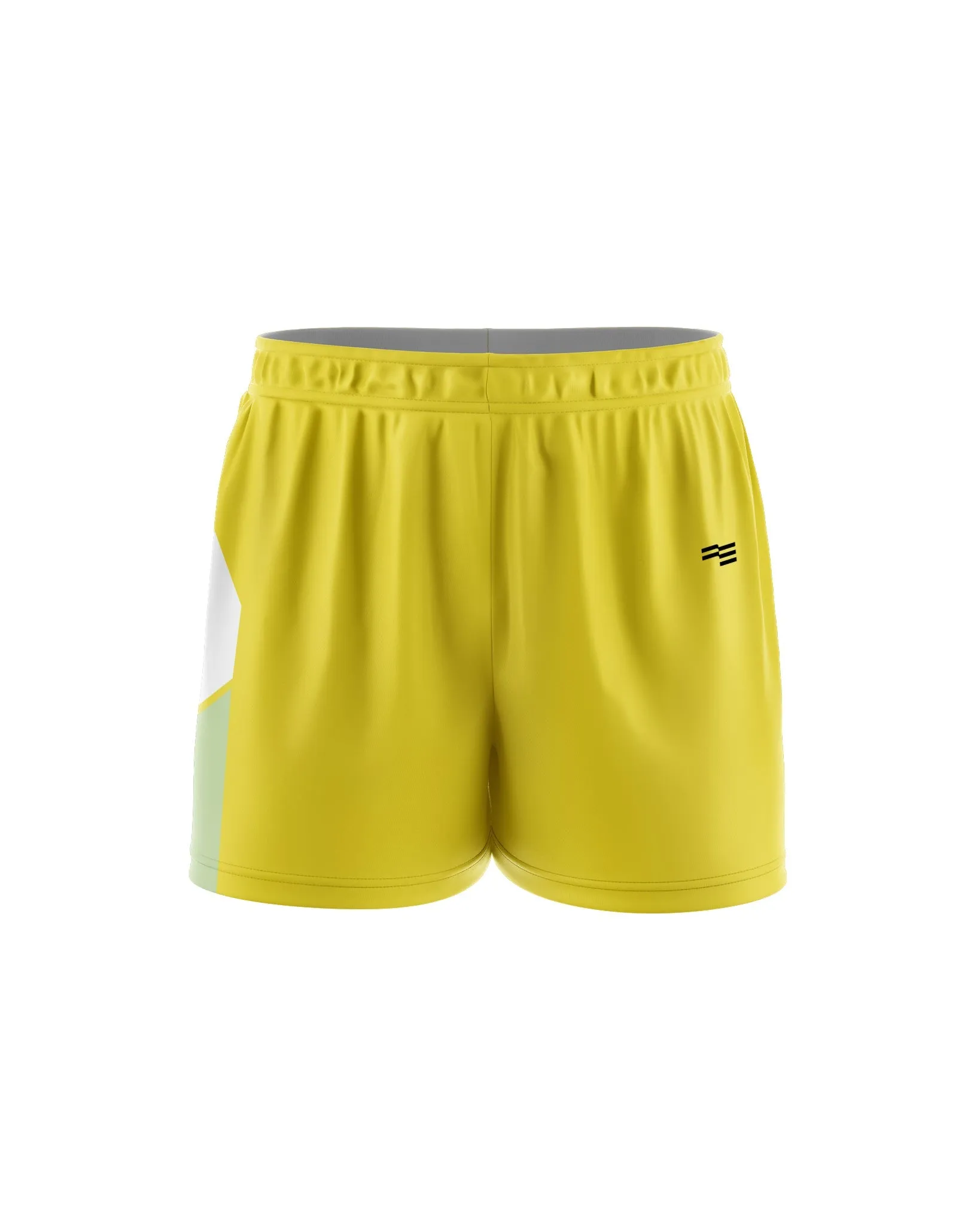 Custom Picklers Pickleball Shorts - Mens sold by FE Custom