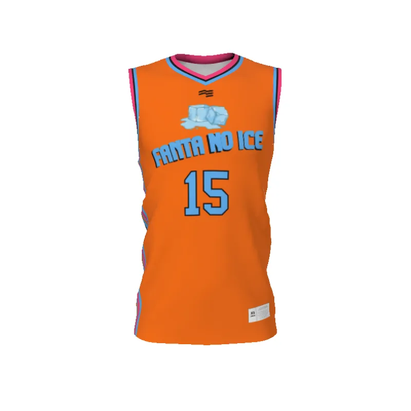 Magic City - Mens V-Neck Jersey (9 items) sold by FE Custom