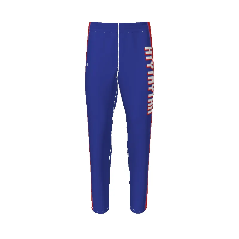 Double Wickets - Mens Cricket Pants (1 items) sold by FE Custom