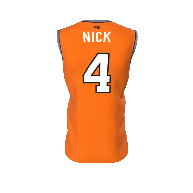 The Pride - Mens V-Neck Jersey (1 items) sold by FE Custom product image thumbnail 2