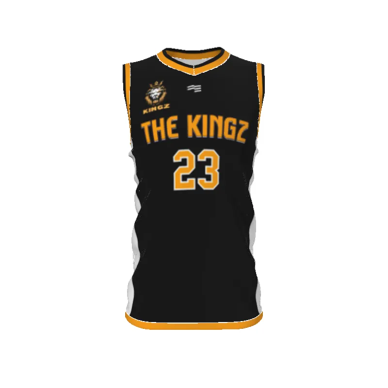 Churches - Mens Rev. V-Neck Jersey (7 items) sold by FE Custom