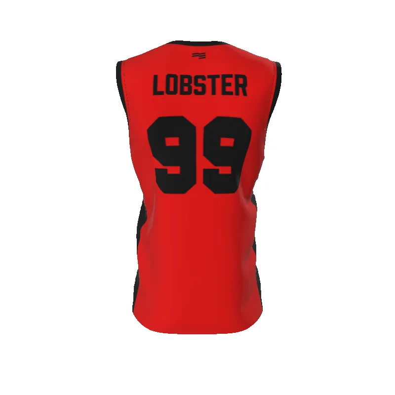 Churches - Mens V-Neck Jersey (3 items) sold by FE Custom product image thumbnail 2