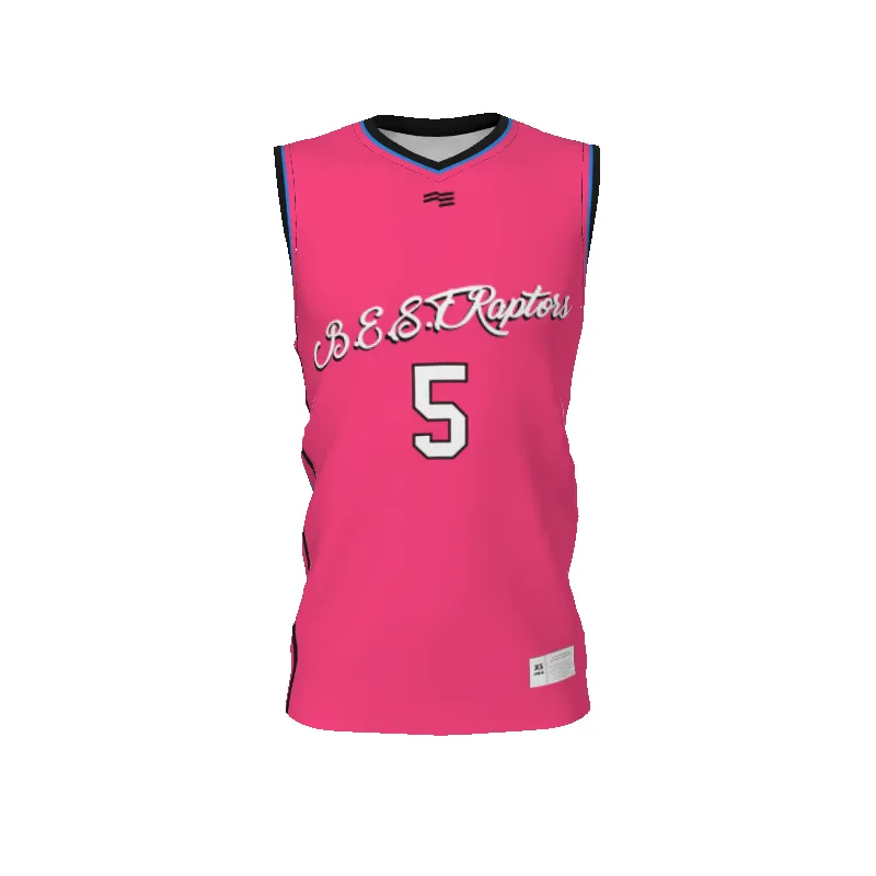 Magic City - Mens V-Neck Jersey (1 items) sold by FE Custom