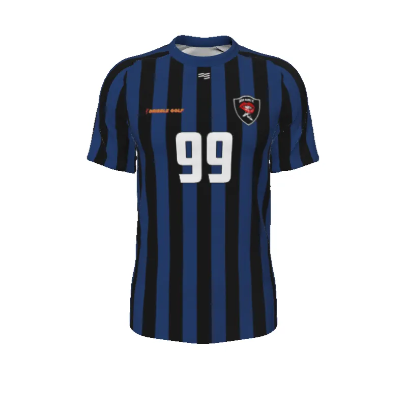 Classico - Mens Raglan Soccer Jersey (9 items) sold by FE Custom