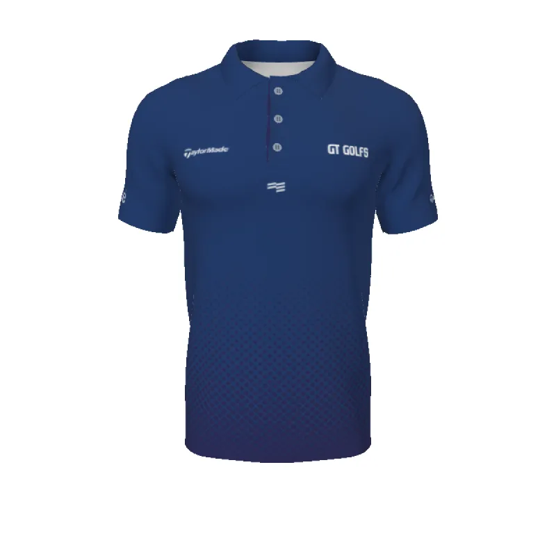 Fade Away - Mens Polo (1 items) sold by FE Custom