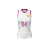 Big Apple - Womens V-Neck Jersey (1 items) sold by FE Custom
