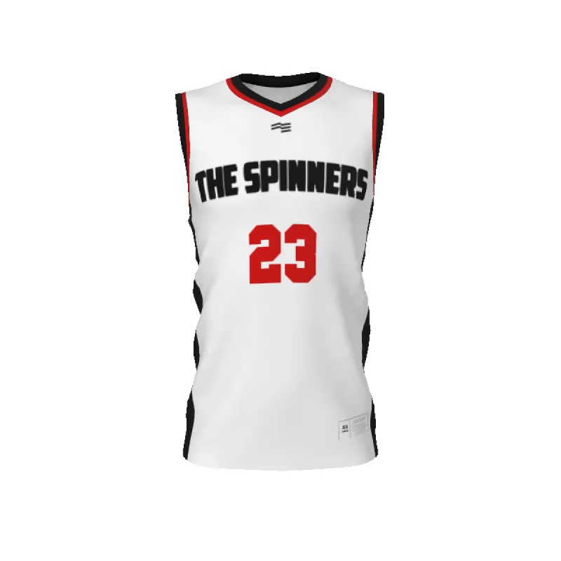 Churches - Mens V-Neck Jersey (7 items) sold by FE Custom