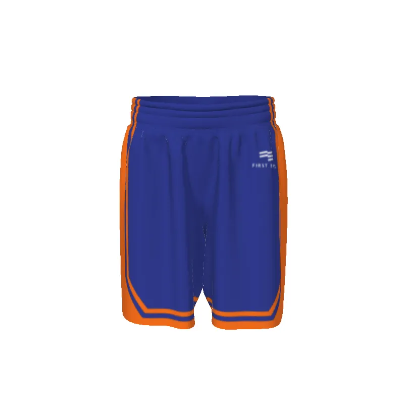 Empire - Mens Basketball Shorts (3 items) sold by FE Custom